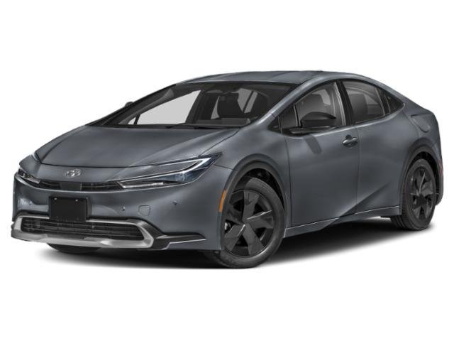2024 Toyota Prius Prime SE's photo