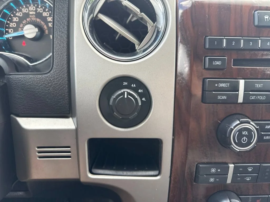 Used 2012  Ford XL image 20