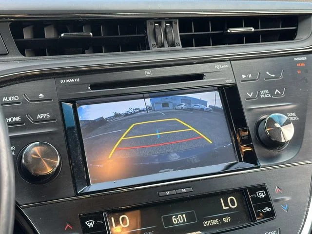 Used 2018 Beige Toyota Limited image 19