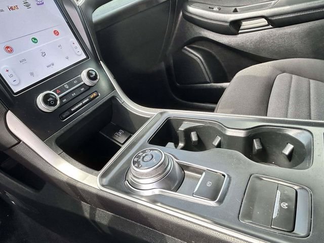 Used 2024 Green Ford SE image 22