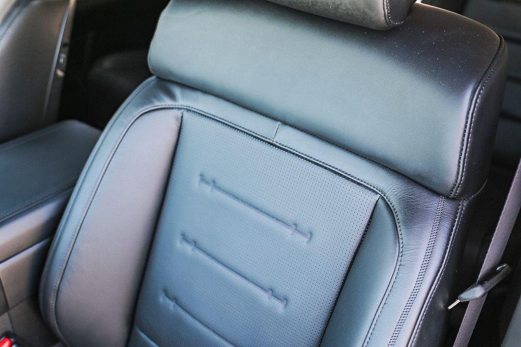 2025 Hyundai Santa Fe Calligraphy - Photo 27