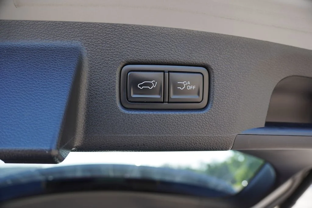 Used 2025 Wolf Gray Kia SX-Prestige X-Pro image 25