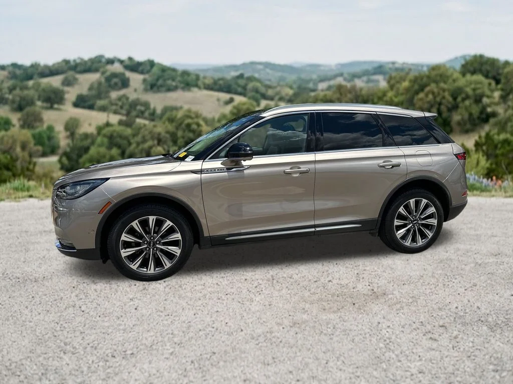 Used 2020 Brown Lincoln Reserve image 4