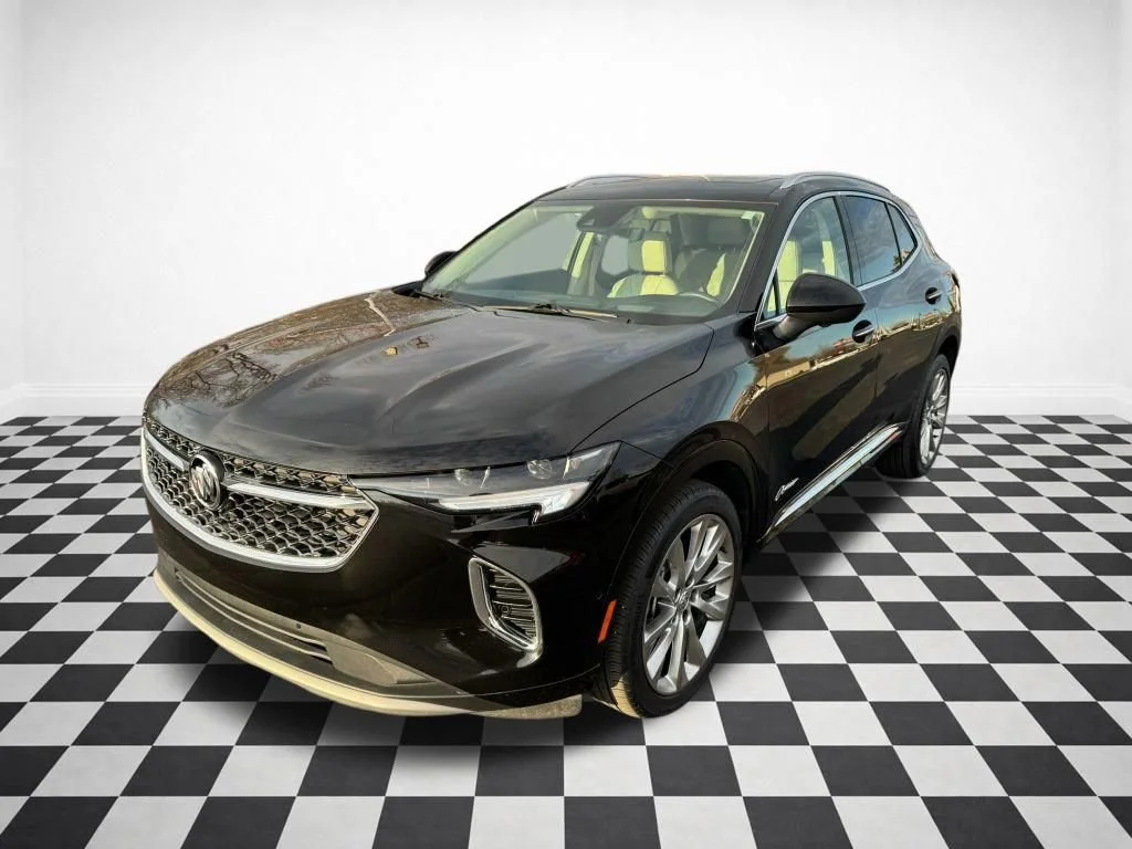 2023 Buick Envision Avenir - Photo 31