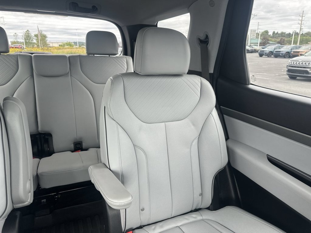 2024 Hyundai Palisade SEL - Photo 14