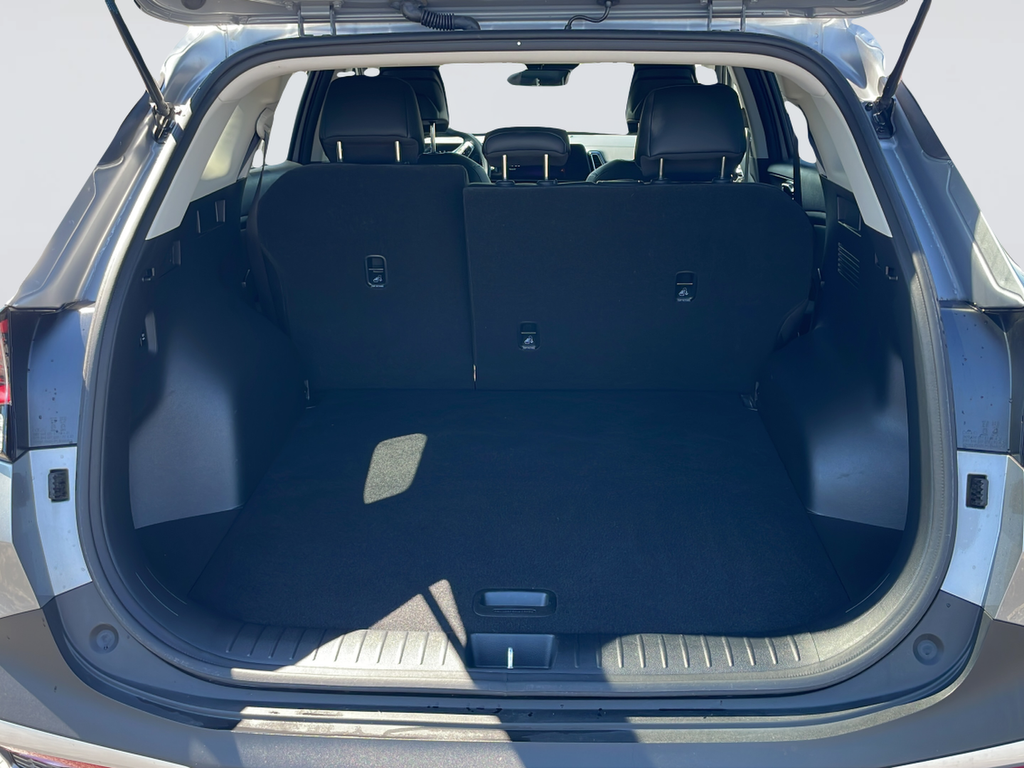 Used 2024 Gray Kia EX image 34