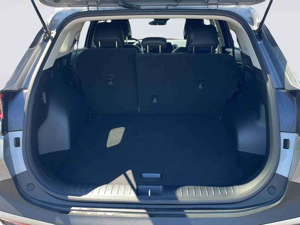 Certified Used 2024 Gray Kia EX image 34
