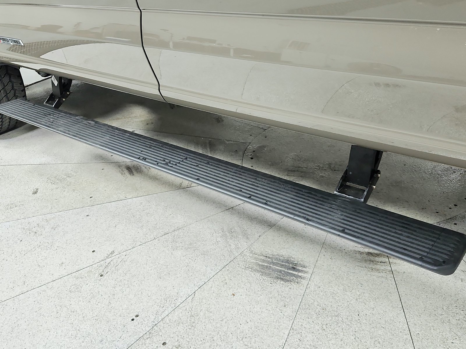 New 2027 Marsh Gray Metallic Ford F-250® King Ranch® image 48