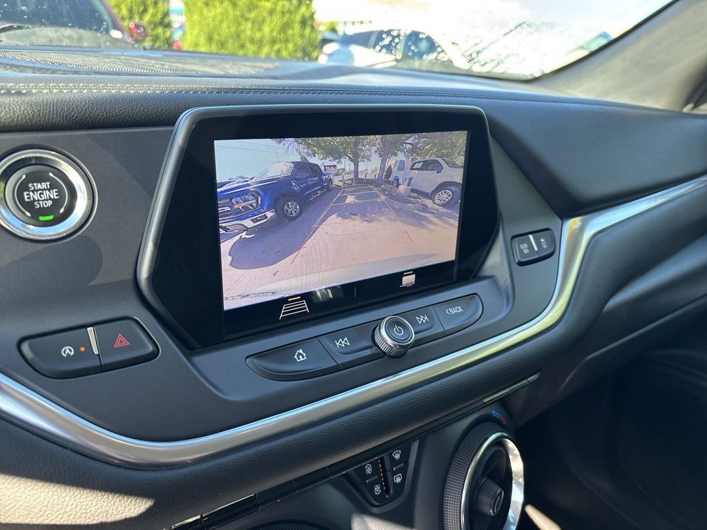 2020 Chevrolet Blazer 3LT - Photo 19