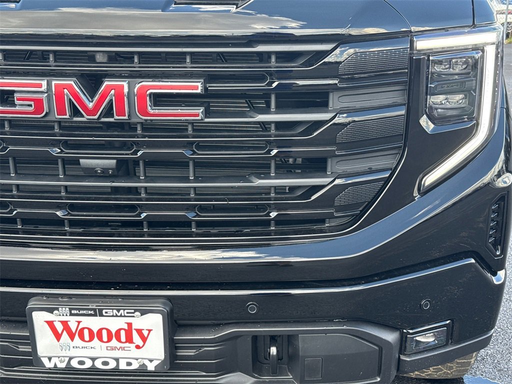 2026 GMC SIERRA - Image 9