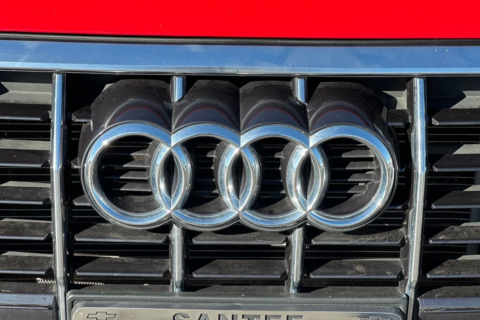 2022 Audi Q3 S Line Premium - Photo 38