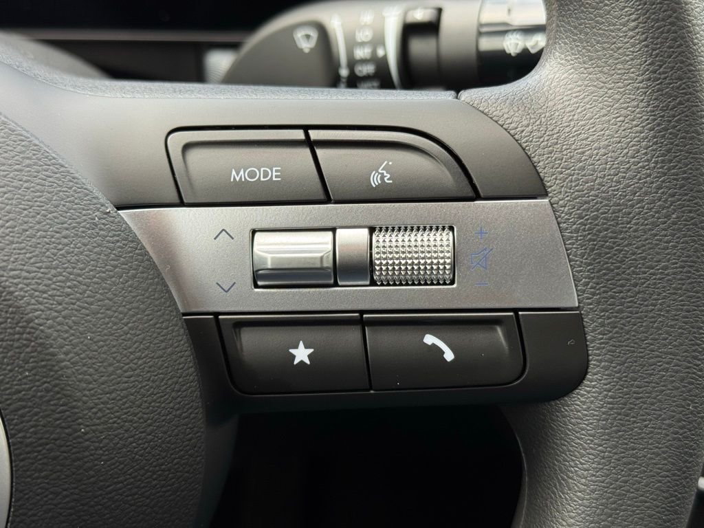 Used 2026 Silver Hyundai SE image 23