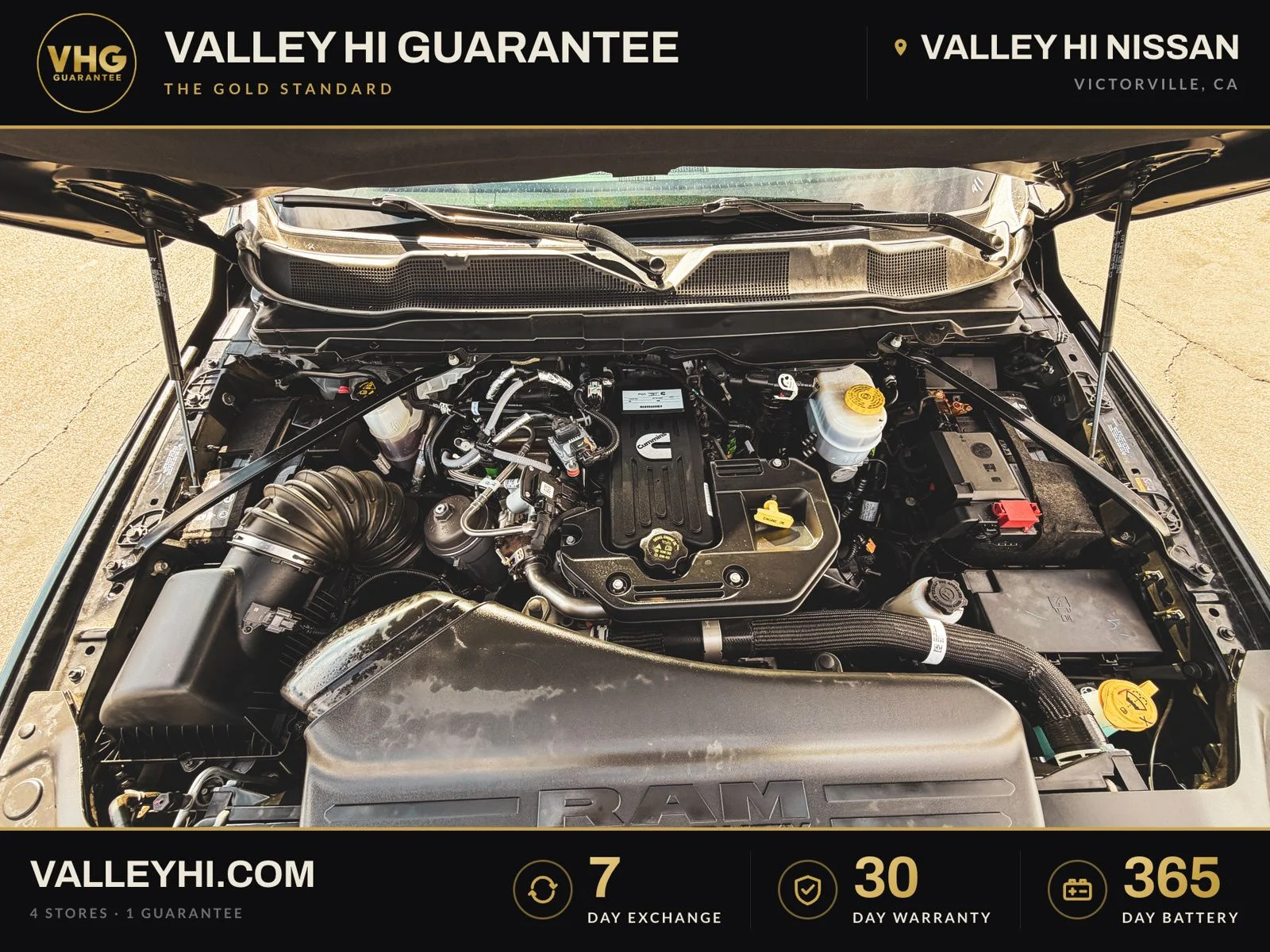 2026 RAM Ram 2500 Pickup Laramie - Photo 36