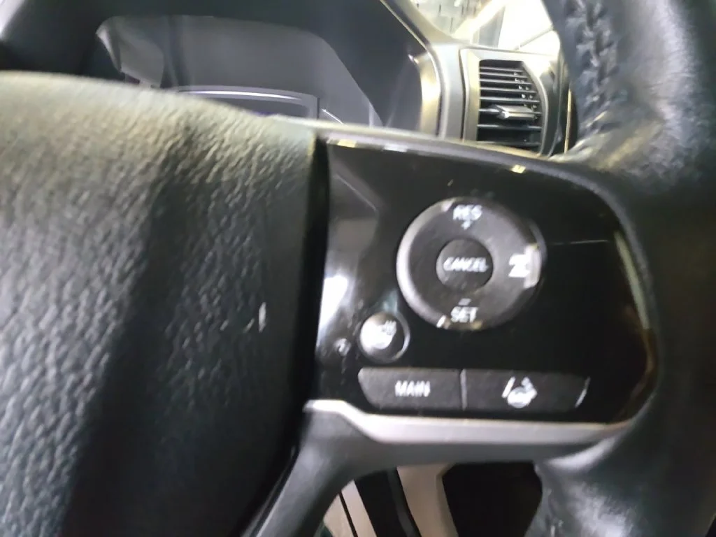Used 2019 Red Honda Elite image 25