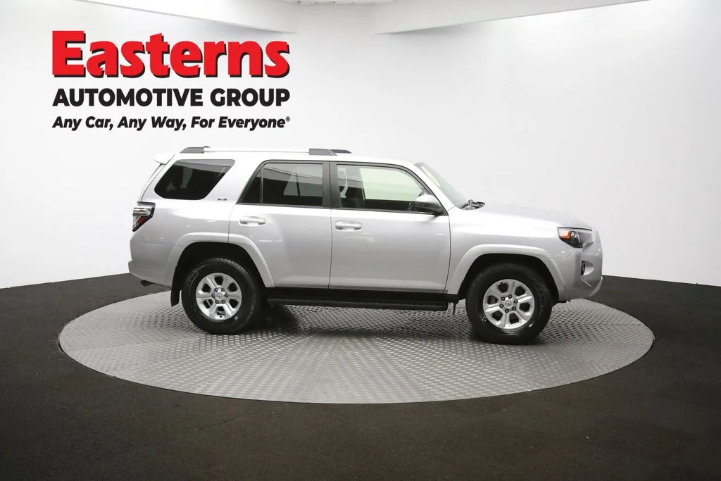 Used 2024 Silver Toyota SR5 image 46