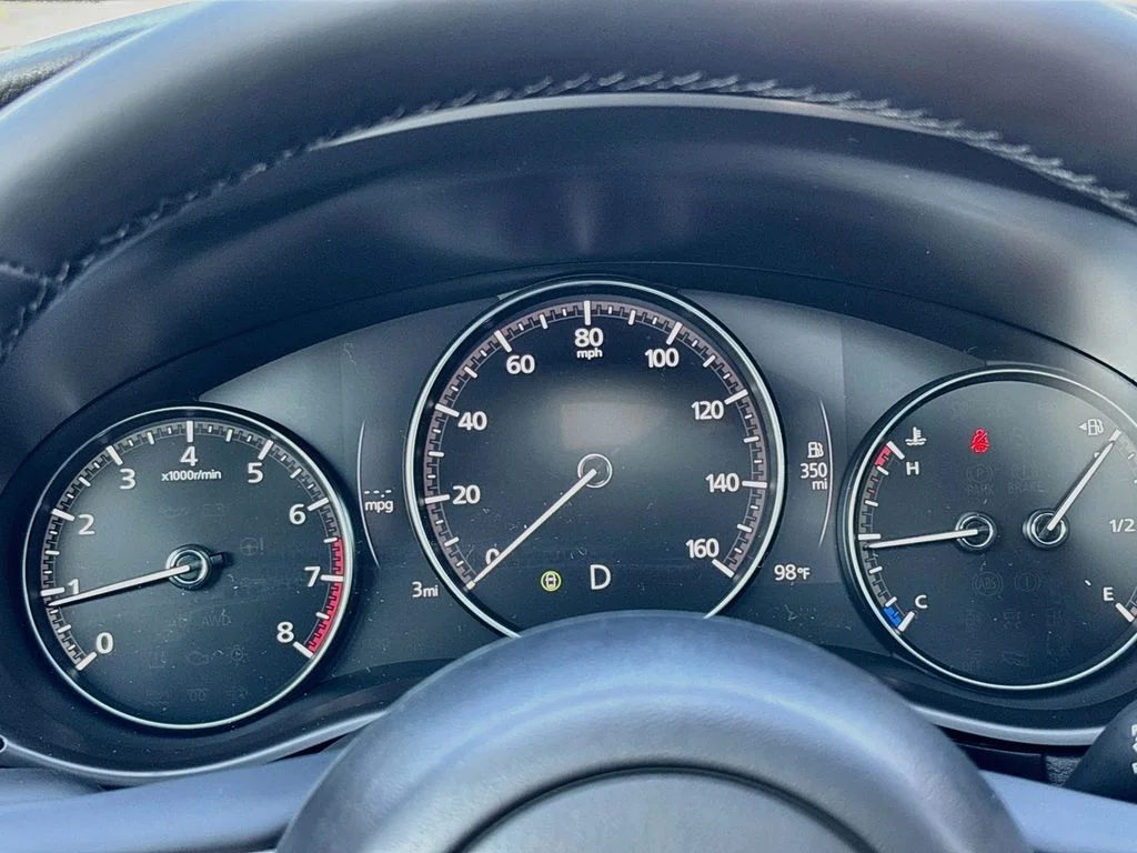 New 2026 Cypress Mazda 2.5 S Premium AWD image 12