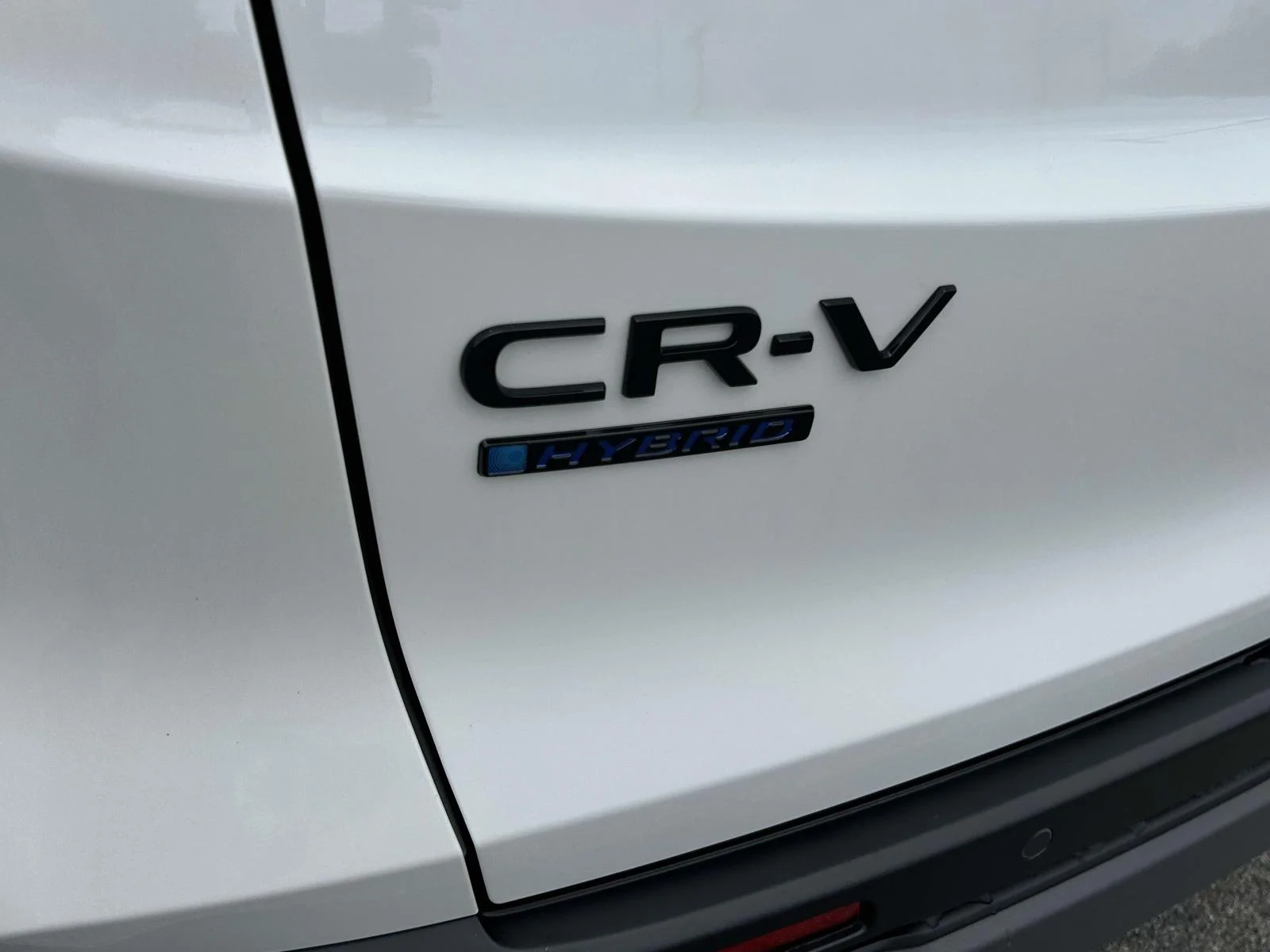 New 2026 PLATINUM WHITE PEARL Honda SPORT-L FWD image 4