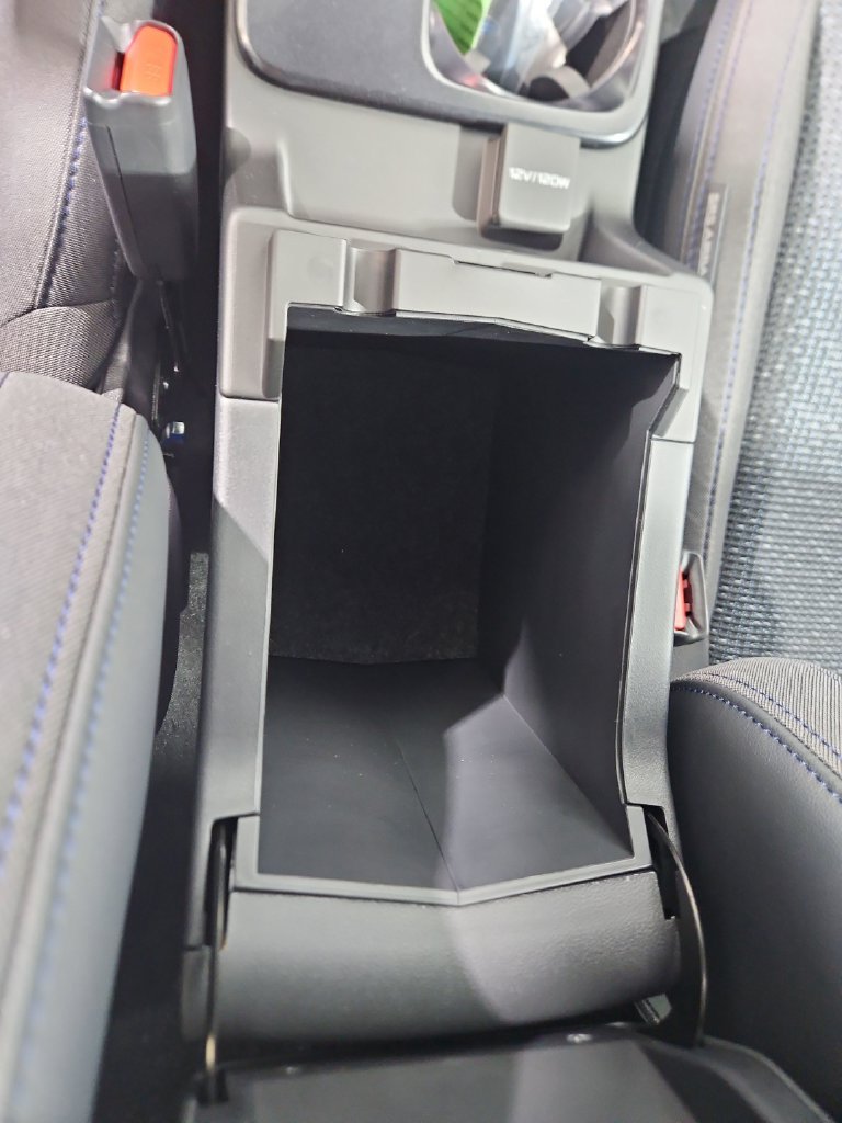 New 2026 Silver Subaru Premium image 25