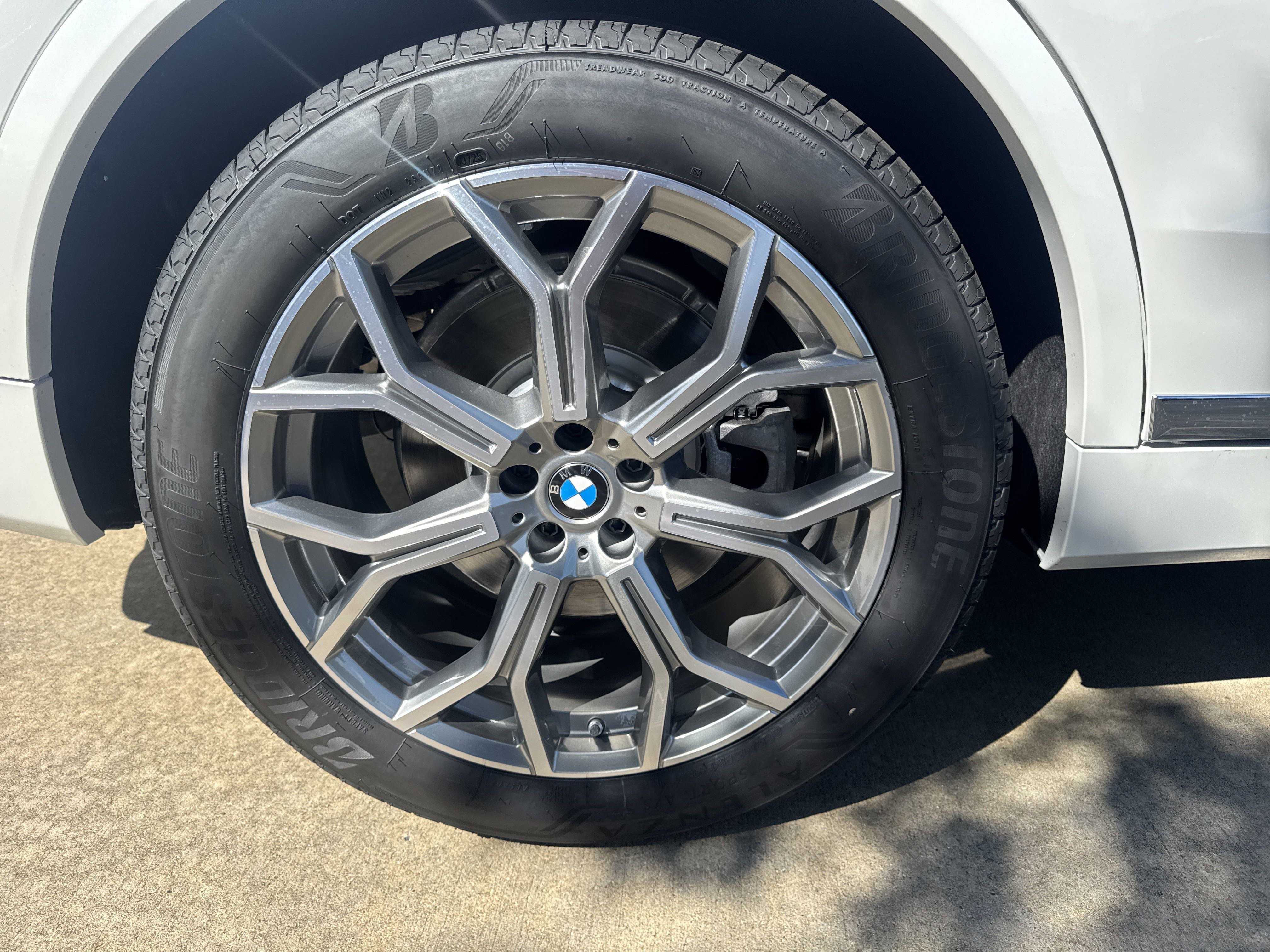 2026 BMW X7 40i - Photo 29