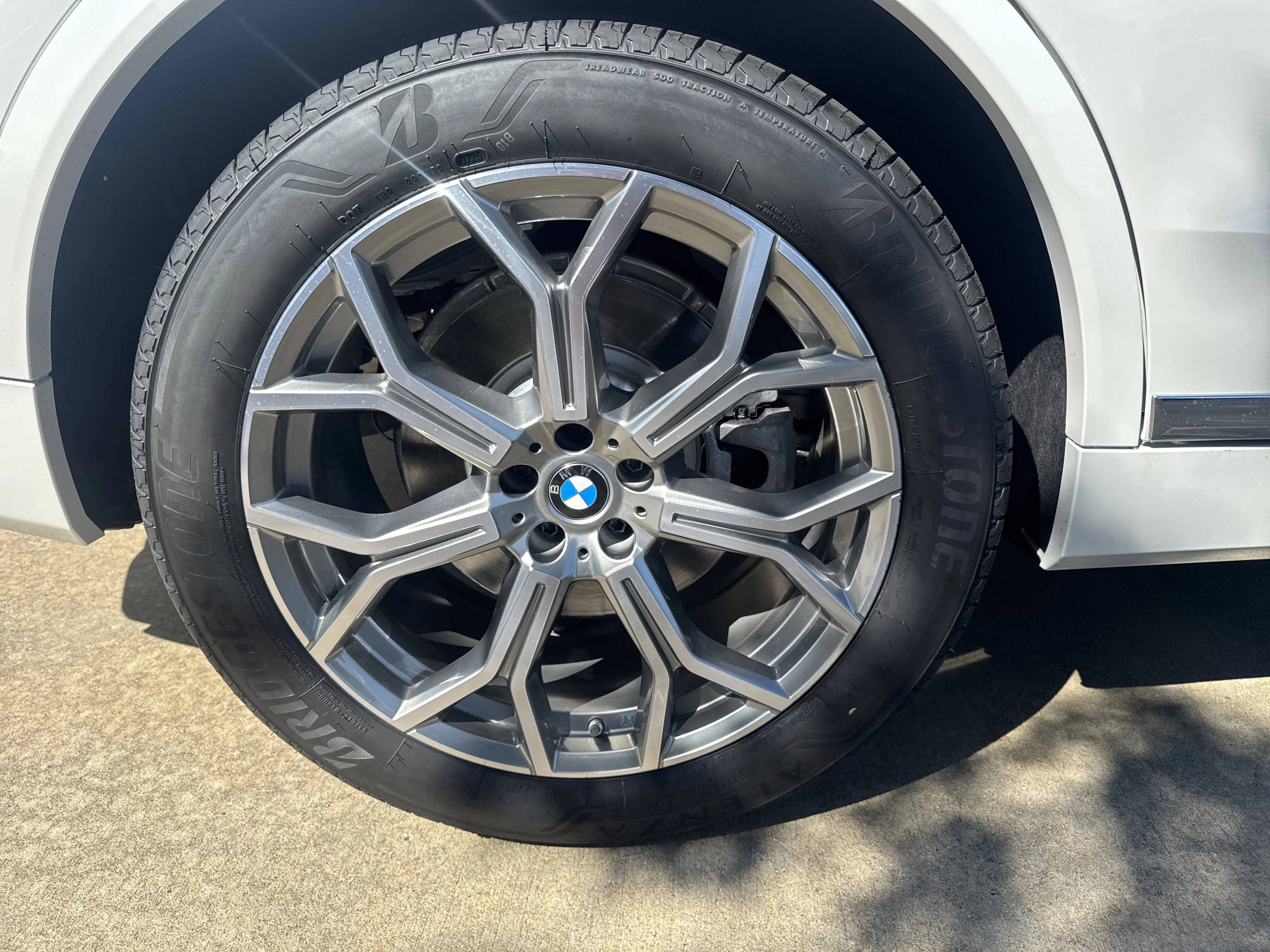 2026 BMW X7 40i - Photo 29