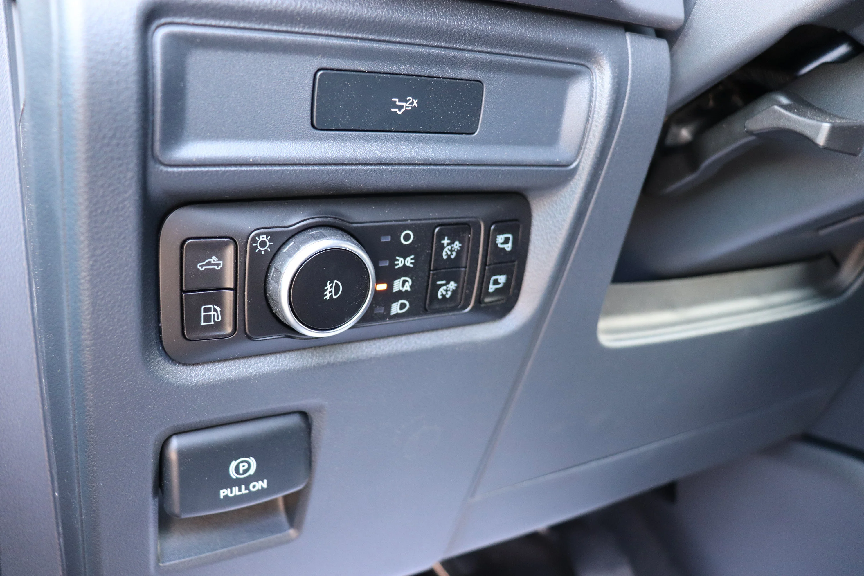 New 2026 AVALANCHE Ford XLT image 11