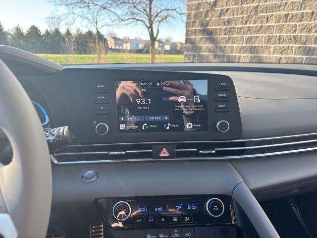New 2026 Abyss Black Hyundai SEL Sport image 54