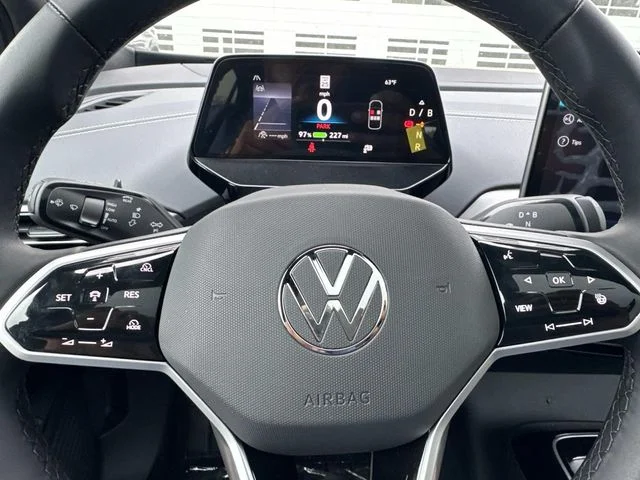 2025 Volkswagen ID.4 PRO S - Photo 16