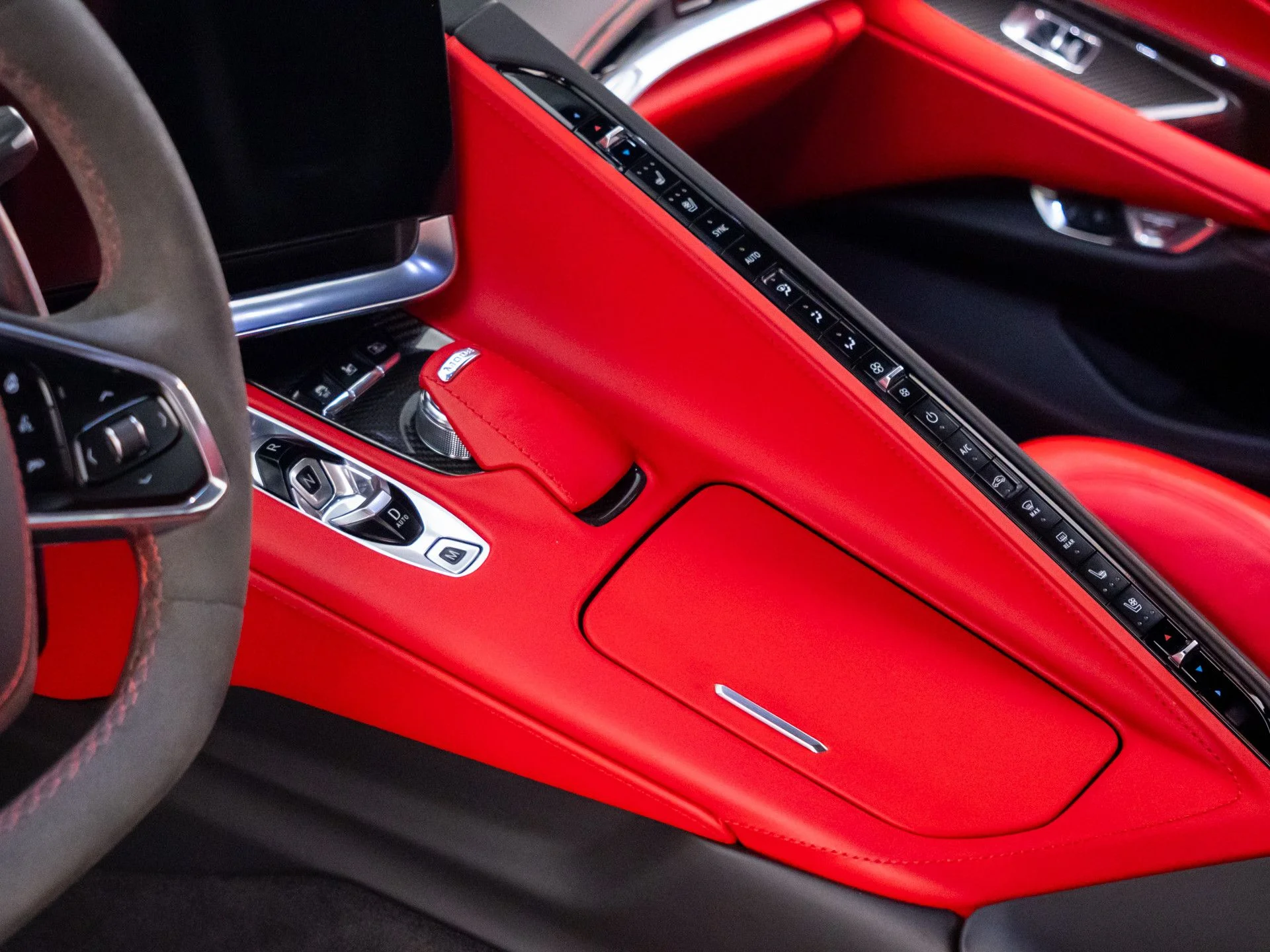 Used 2020 White Chevrolet Stingray image 12