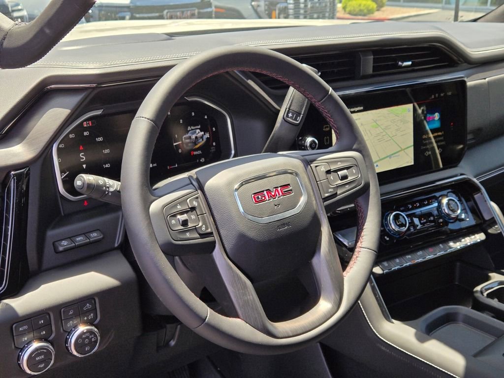 New 2026 Coastal Dune GMC AT4X image 11