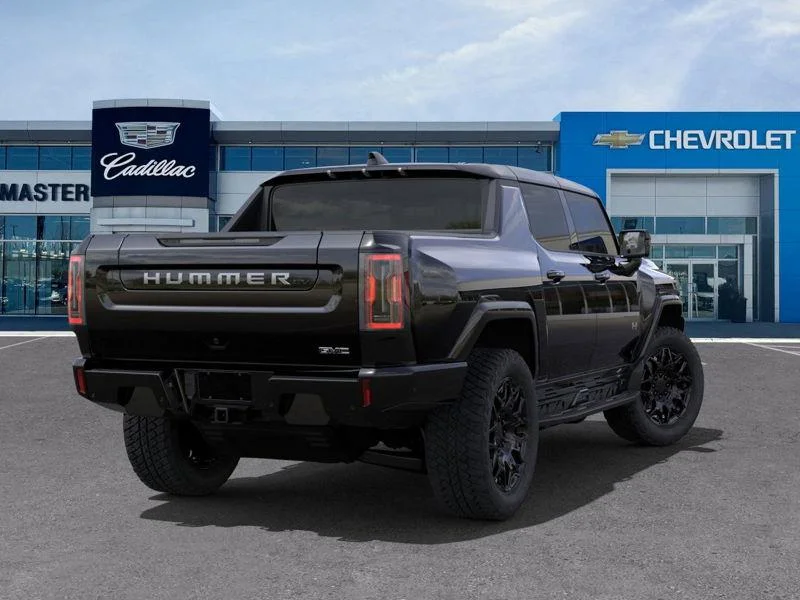 New 2025  GMC 2X image 4