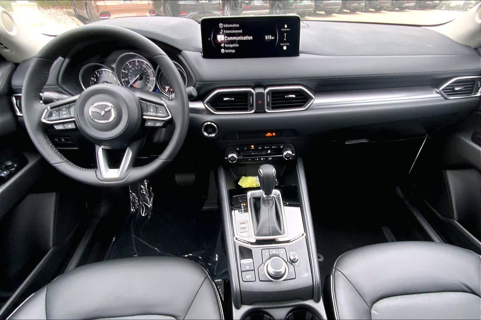 View vehicle photo 5