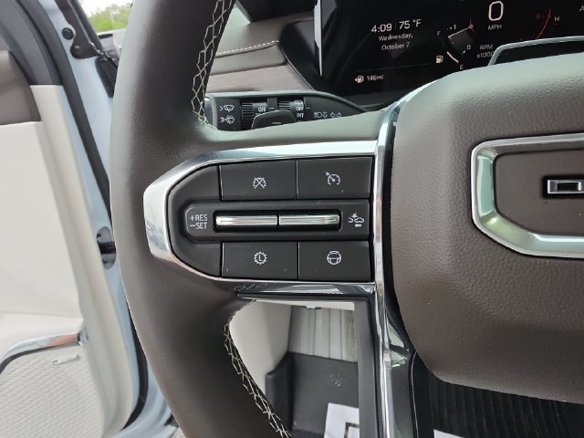 2026 GMC Acadia Denali - Photo 27