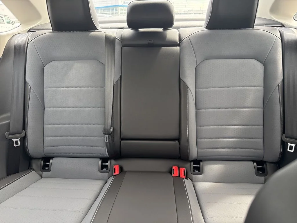 New 2026 Gray Volkswagen 1.5T SE image 14