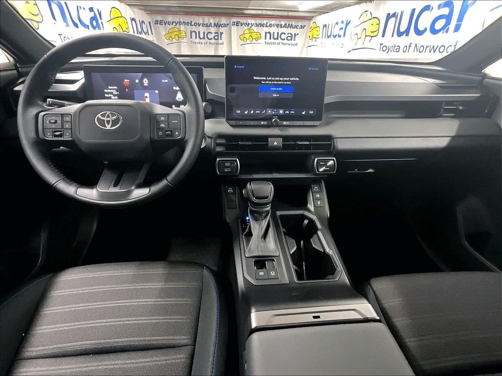 New 2026 Meteor Shower Toyota SE image 11