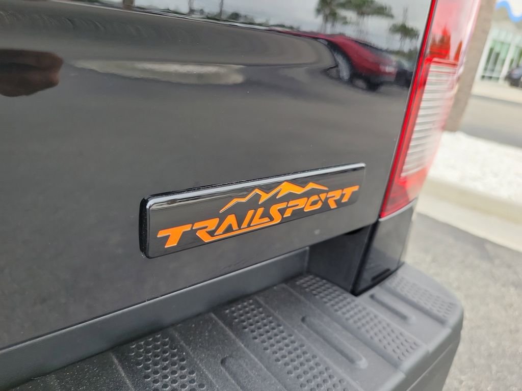 2026 Honda Ridgeline TrailSport - Photo 10