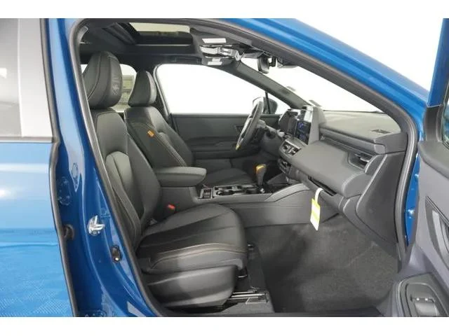 New 2026 GEYSER BLUE Subaru Wilderness image 30