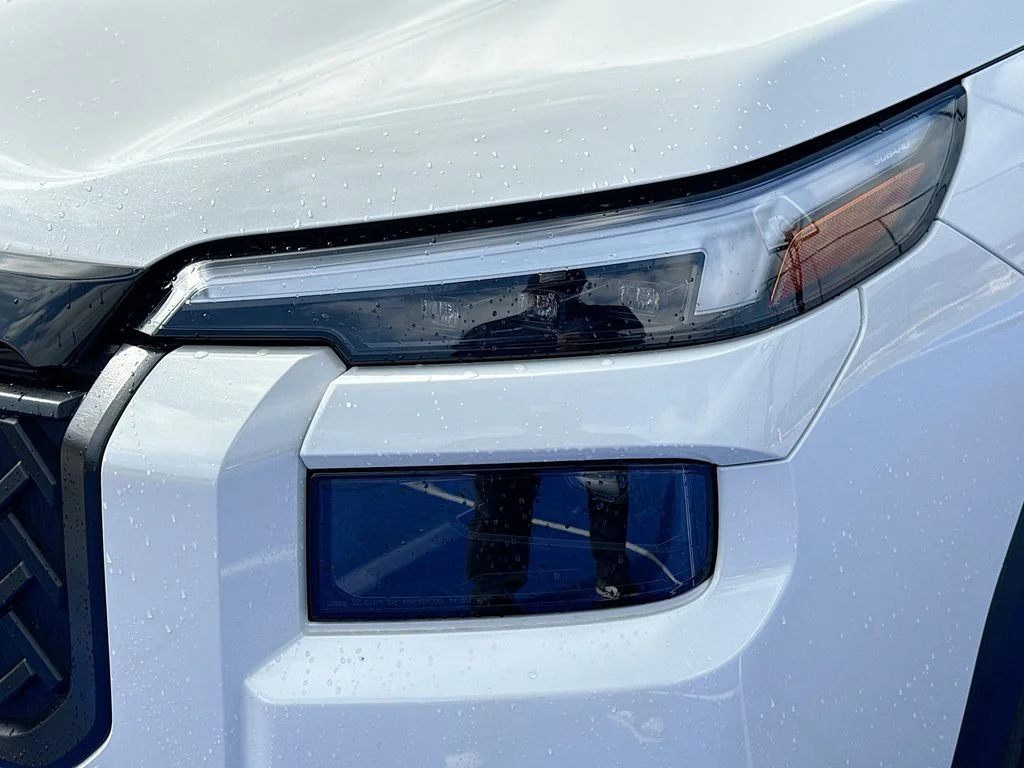 New 2026 White Subaru Limited image 40