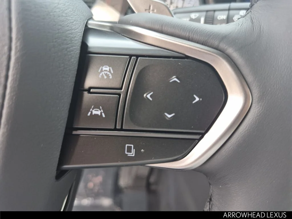 New 2026 White Lexus 350 Premium+ image 23