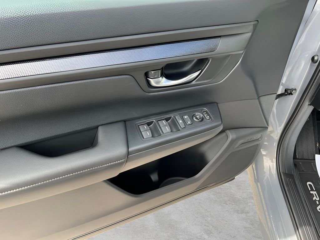 Used 2026  Honda EX image 21