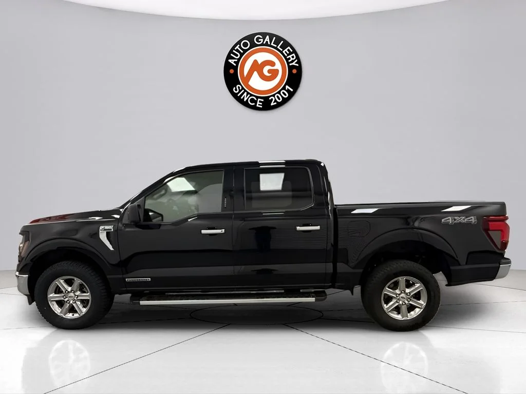 2024 Ford F-150 XLT - Photo 6