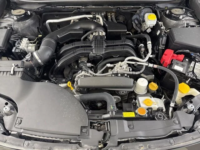Used 2023 Black Subaru Premium image 17