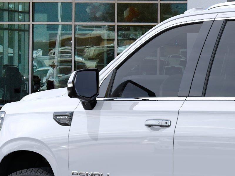 2026 GMC Yukon XL Denali Ultimate - Photo 13