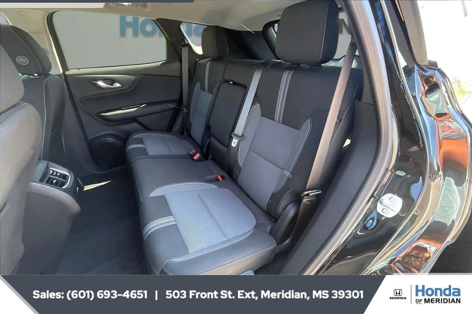 2024 Chevrolet Blazer 2LT - Photo 19