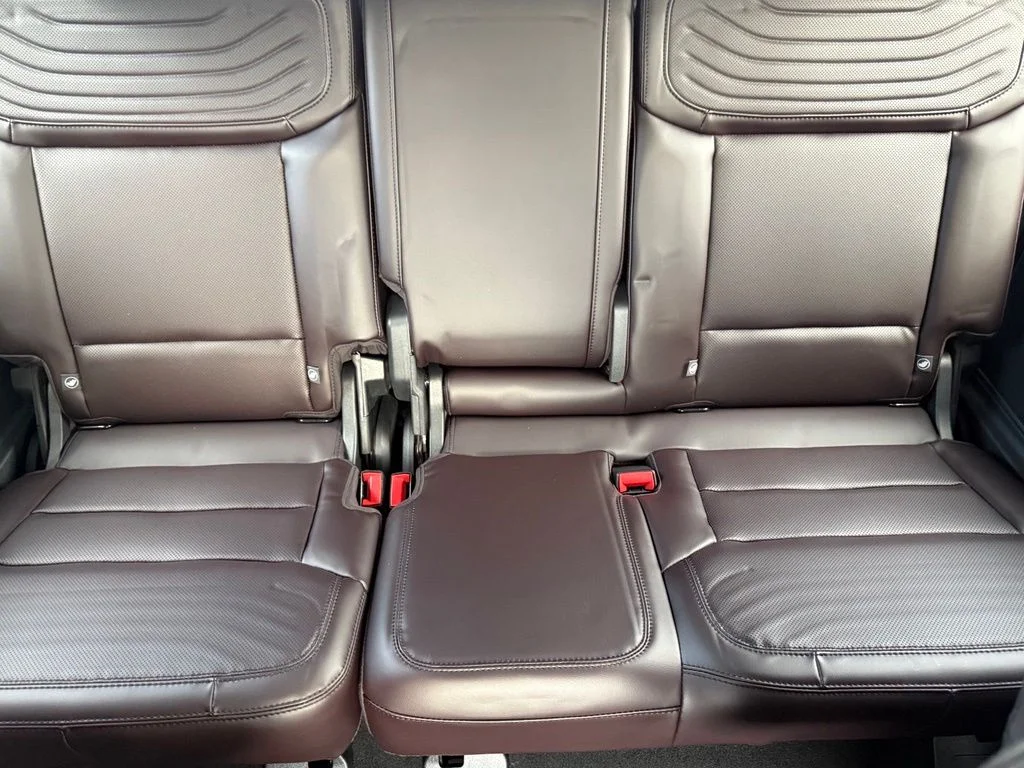 New 2026 Silver Ford Platinum image 67