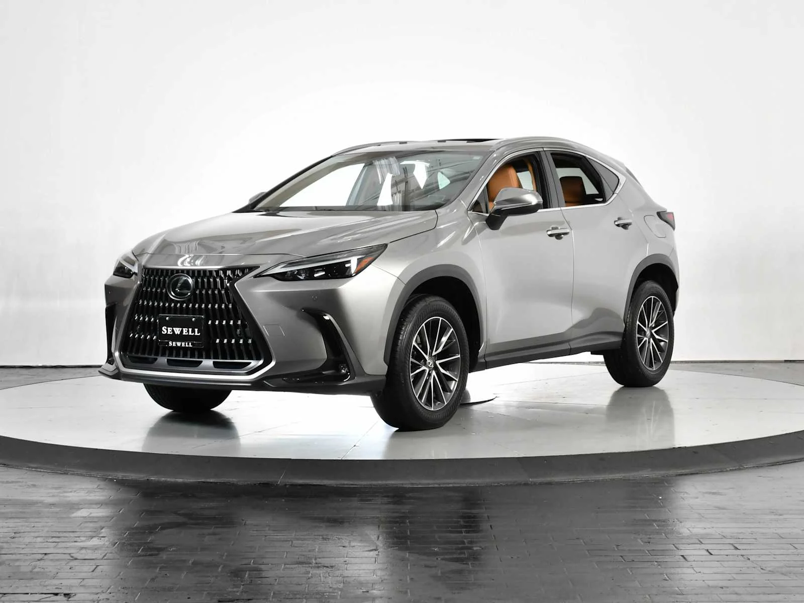 2025 Lexus NX 350 350 Premium AWD's photo