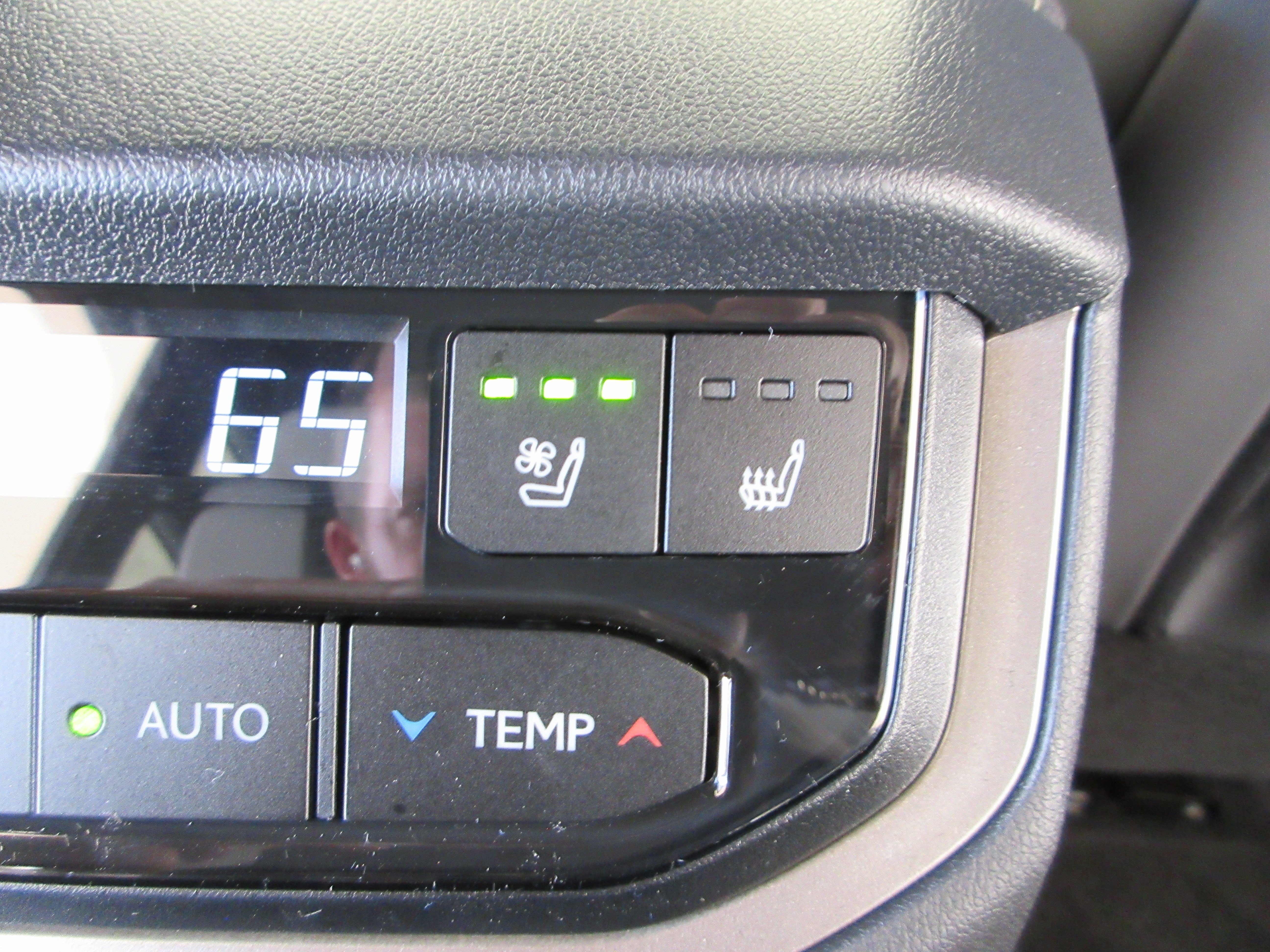 Certified Used 2026 CELESTIAL SILVER Lexus 500h F SPORT Performance Luxury image 26