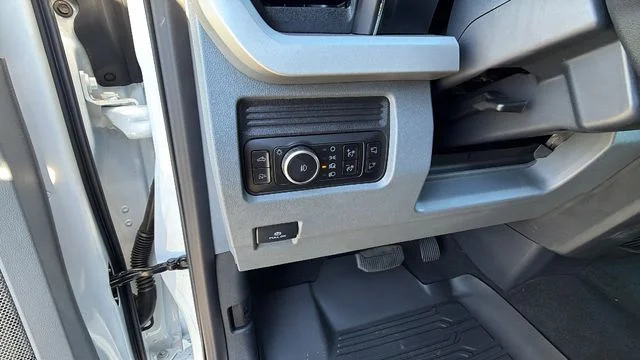 2026 Ford F-250 Super Duty XLT - Photo 33