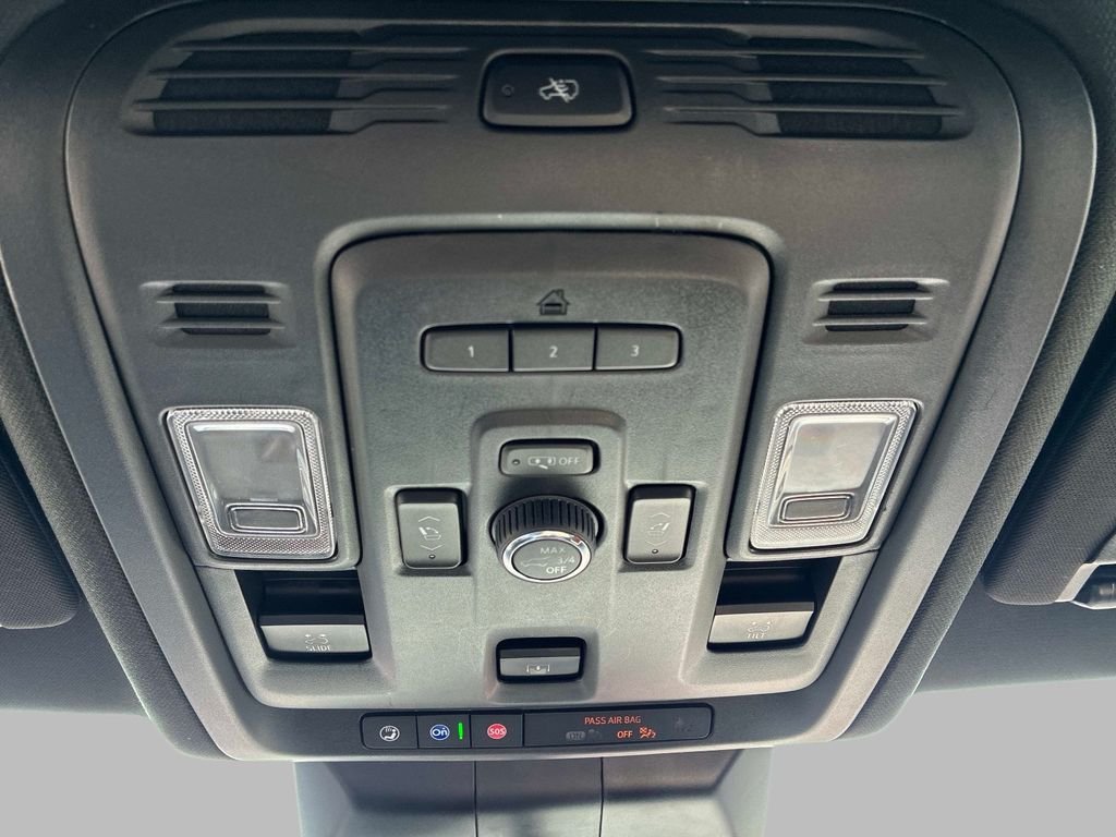 Used 2024 Red Cadillac Premium image 45