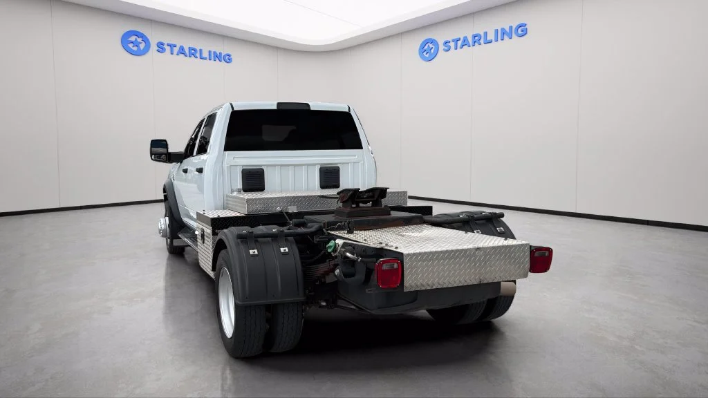 Used 2024  Ram Tradesman image 6