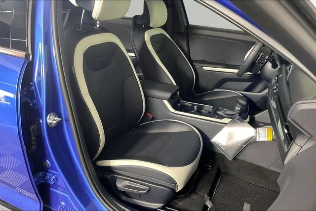 New 2026 Blue Kia GT-Line image 12